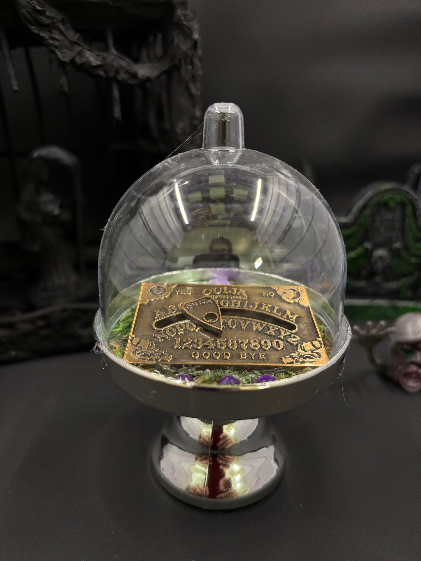 Fun Sized Terrorarium