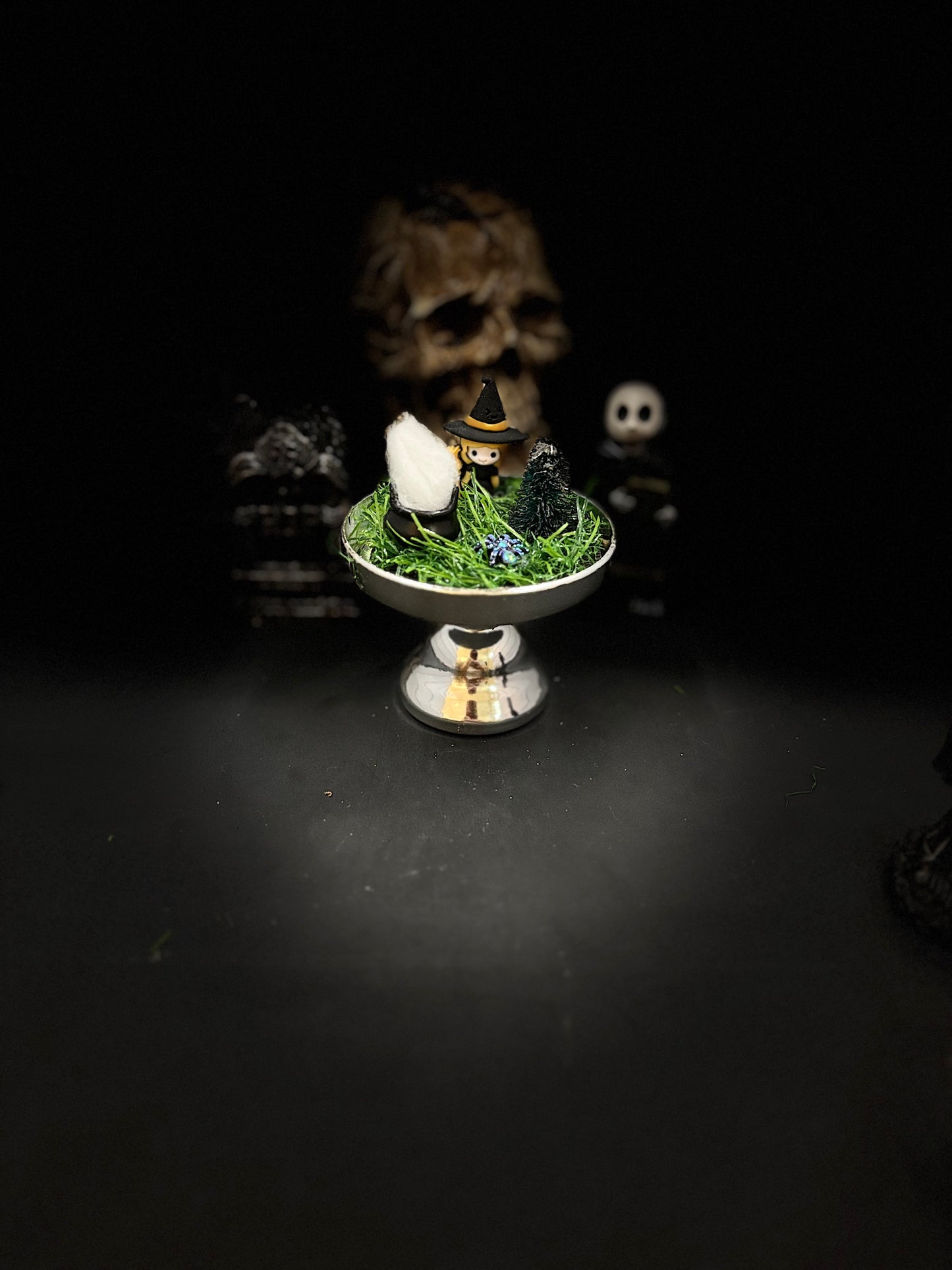 Fun Sized Terrorariums
