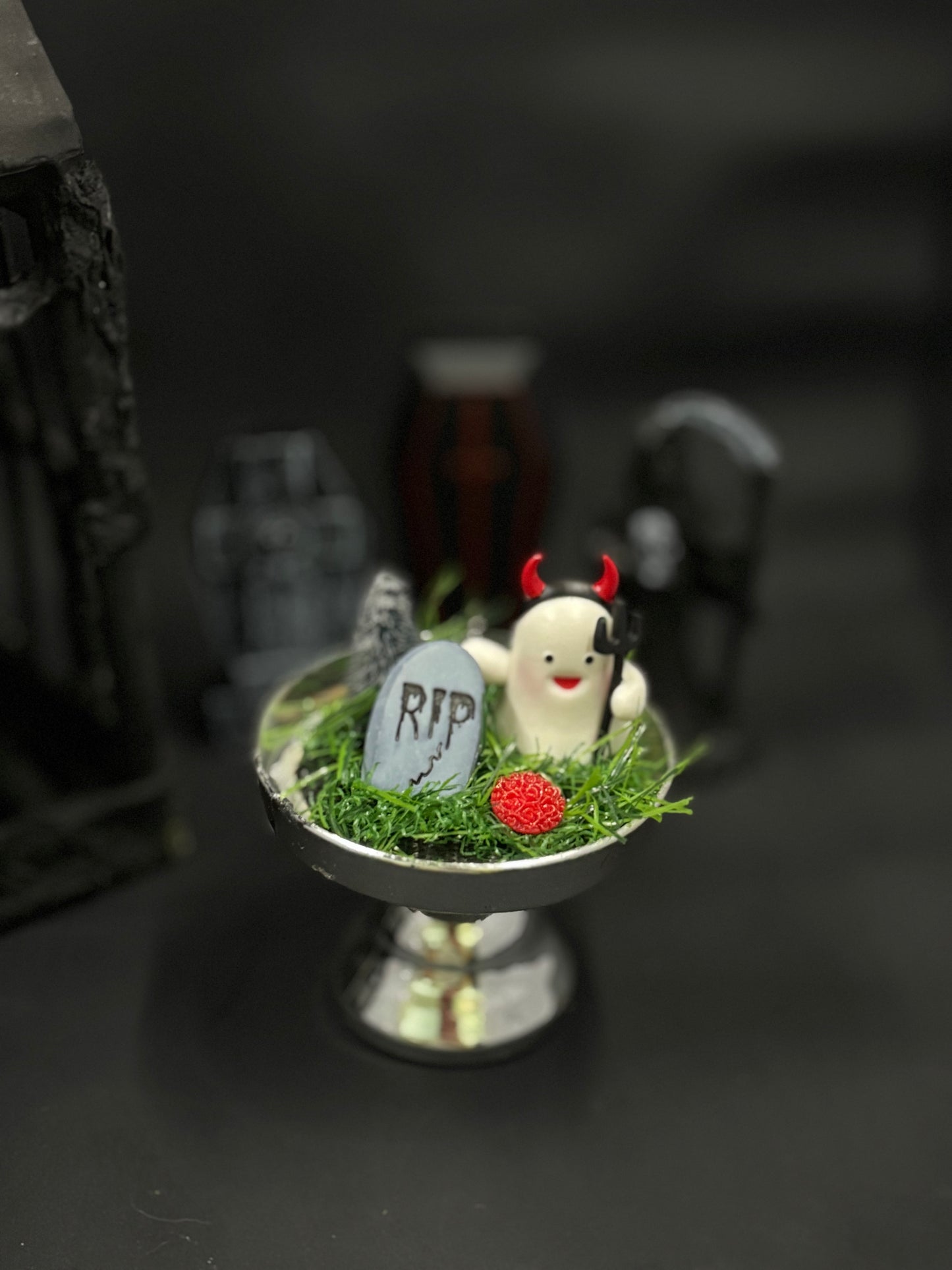 Fun Sized Terrorariums