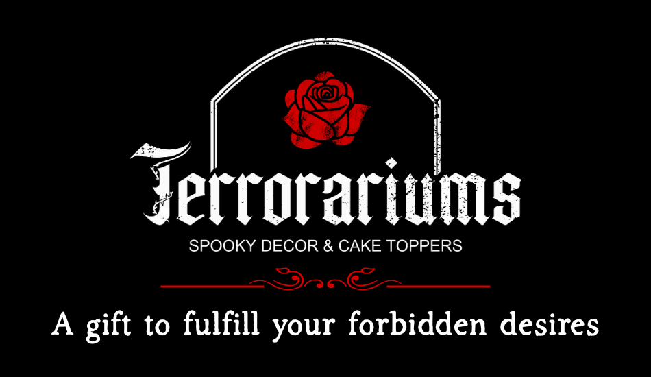 Terrorariums Gift Card