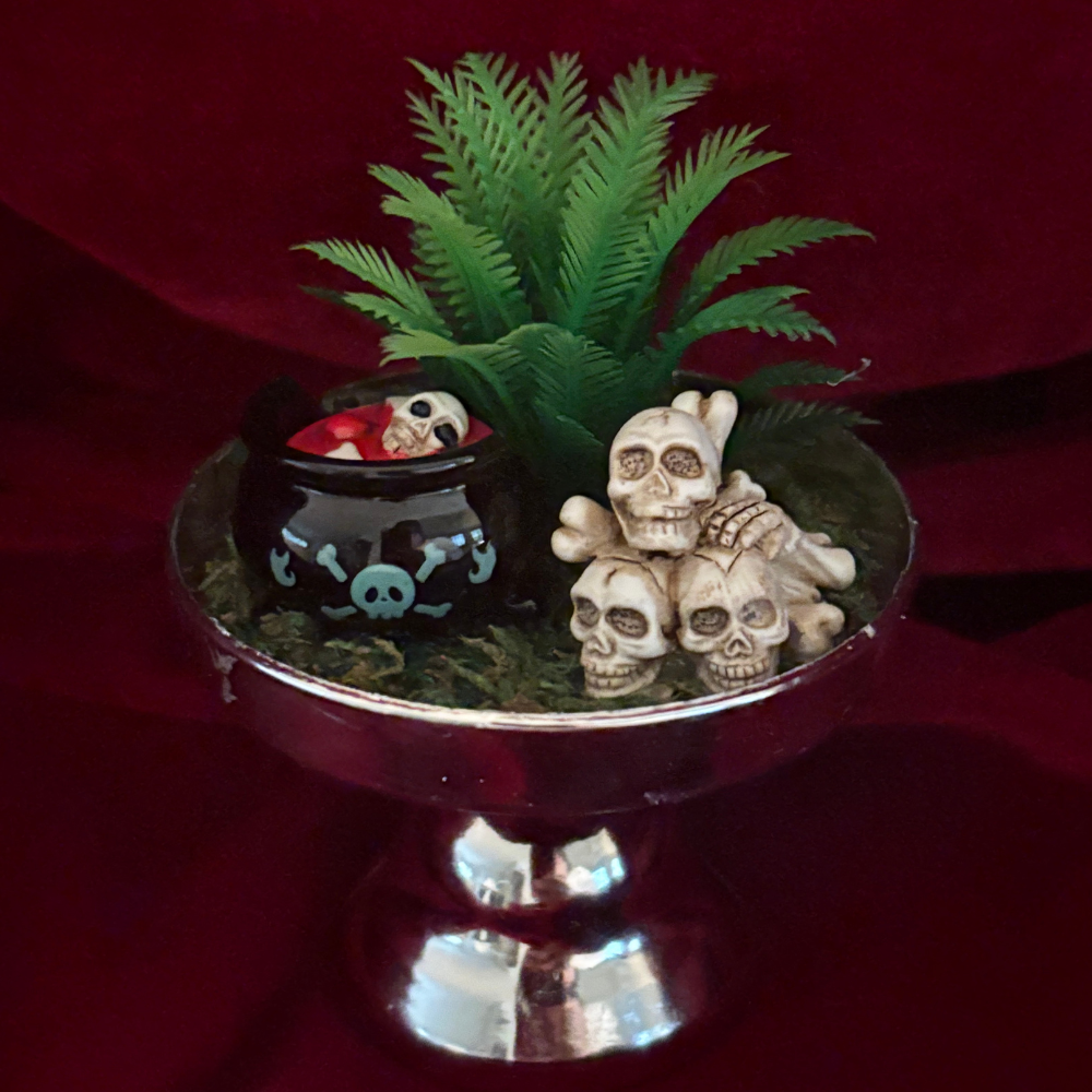 Cauldron