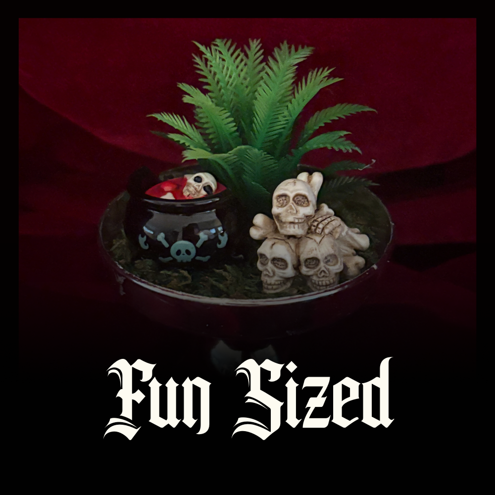 Fun-Sized