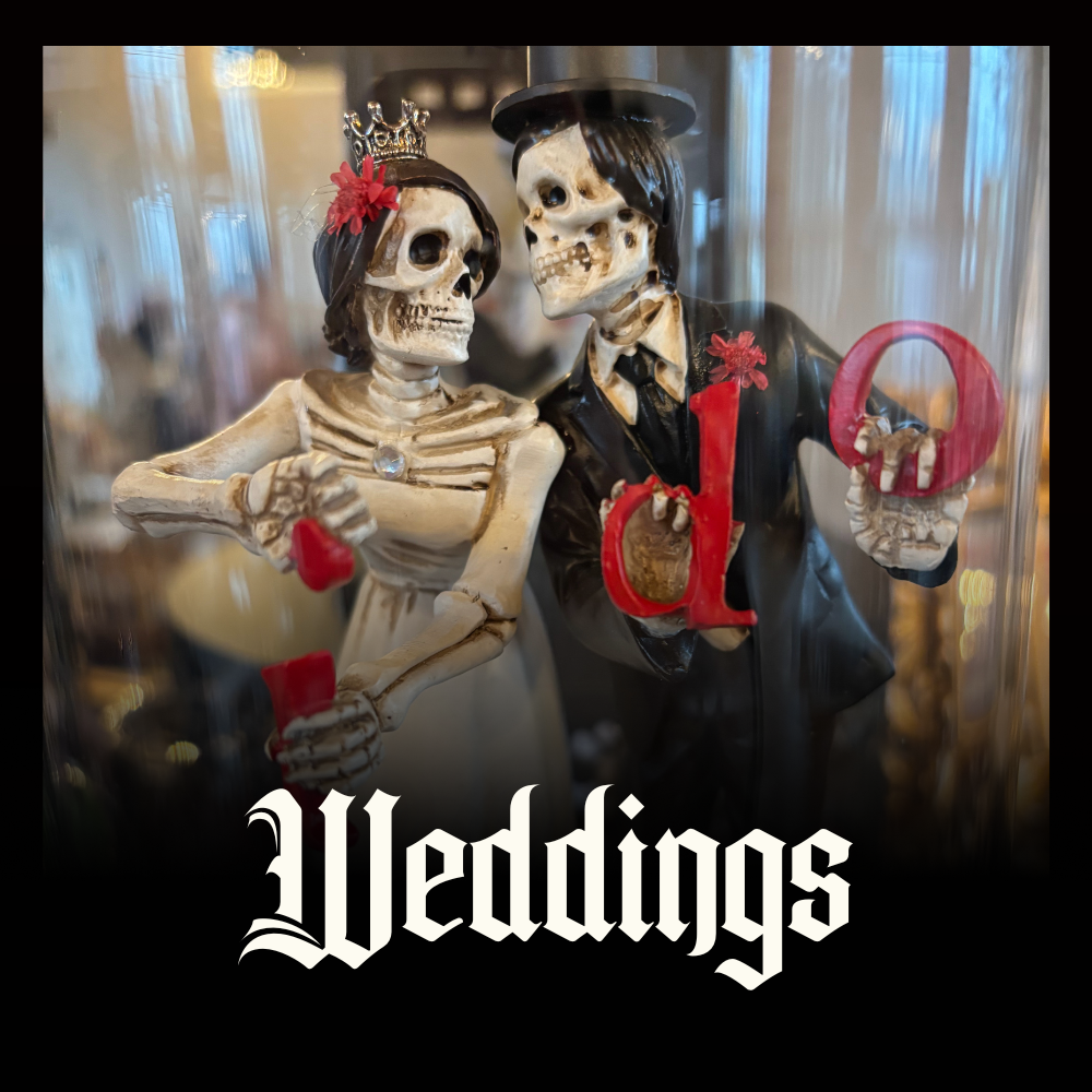 Weddings