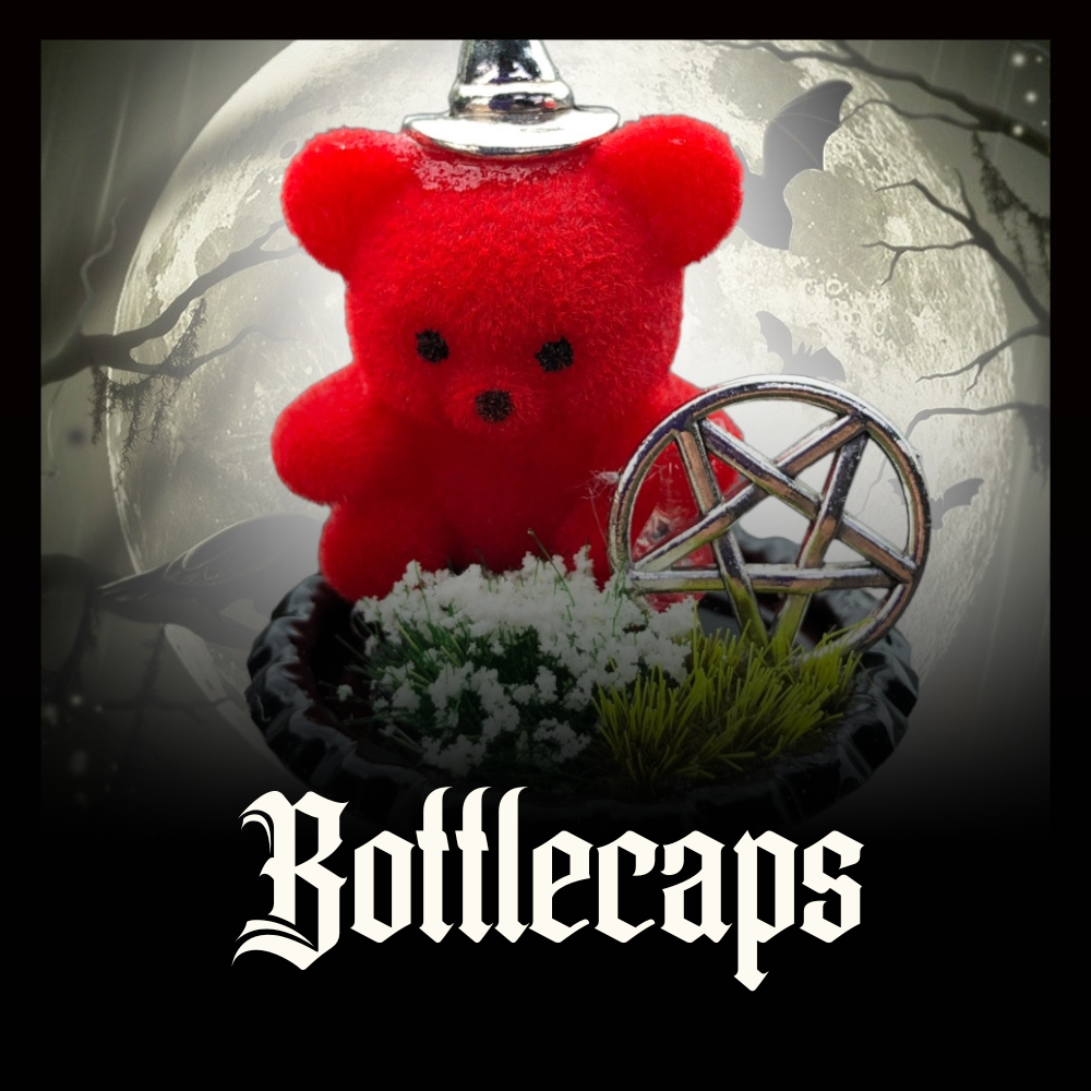 Bottlecaps