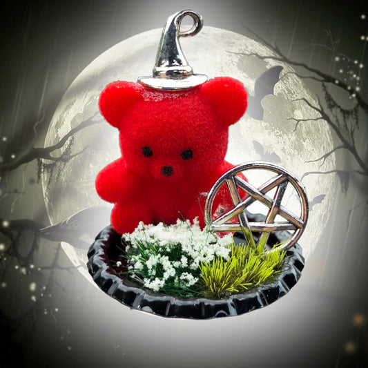 Sacred Bear