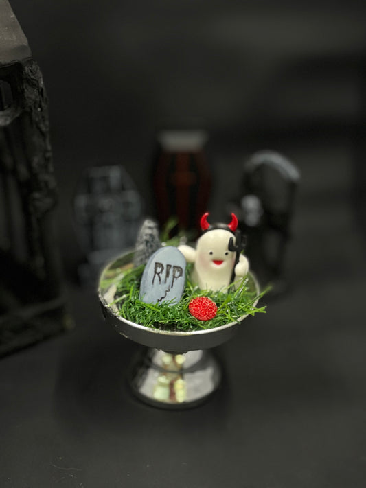 Fun Sized Terrorariums