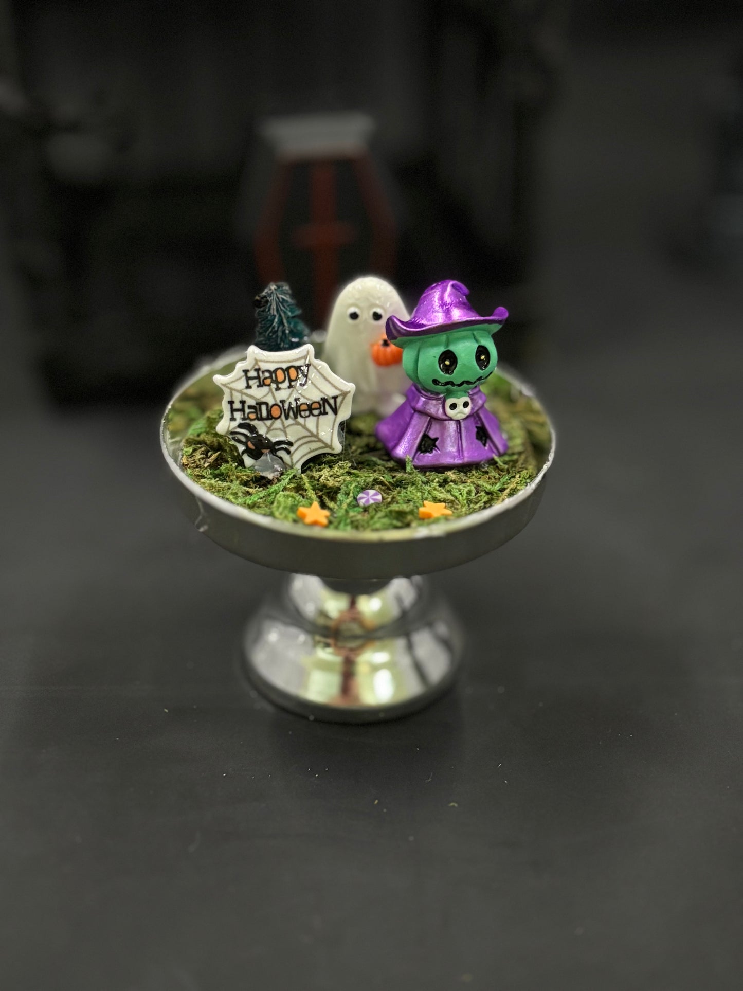 Fun Sized Terrorariums