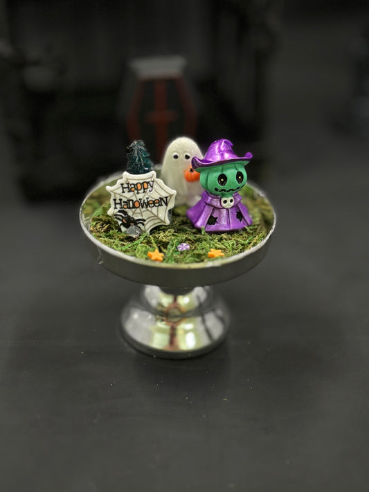 Fun Sized Terrorariums