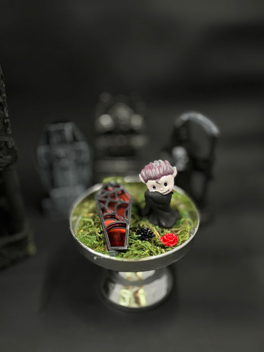 Fun Sized Terrorariums