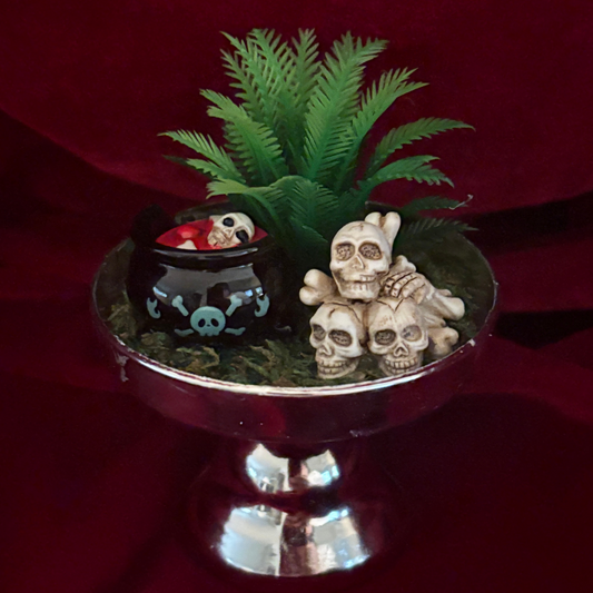 Cauldron